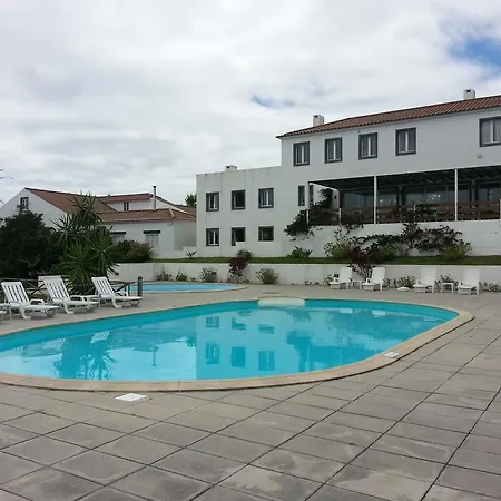 Turisticos Nossa Senhora Da Estrela Lagoa (Azores)