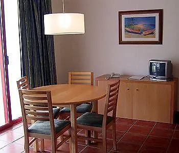 Turisticos Nossa Senhora Da Estrela Ξενοδοχείο με διαμερίσματα 3*