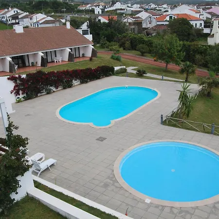 Apartamentos Turisticos Nossa Senhora Da Estrela Lagoa (Azores)