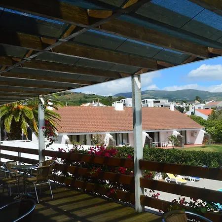 Aparthotel Apartamentos Turisticos Nossa Senhora Da Estrela 3*