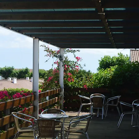 Apartamentos Turisticos Nossa Senhora Da Estrela Lagoa (Azores)