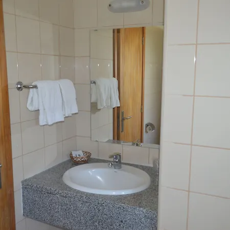 Turisticos Nossa Senhora Da Estrela 3* Lagoa (Azores)