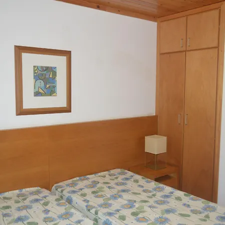 Aparthotel Apartamentos Turisticos Nossa Senhora Da Estrela