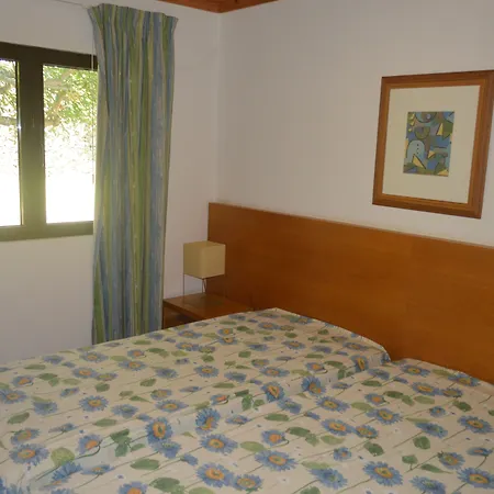 Apartamentos Turisticos Nossa Senhora Da Estrela