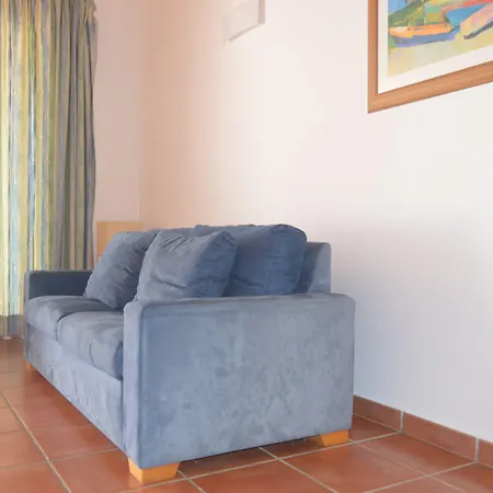 Apartamentos Turisticos Nossa Senhora Da Estrela Lagoa (Azores)