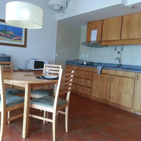 Turisticos Nossa Senhora Da Estrela Apartahotel Lagoa (Azores)