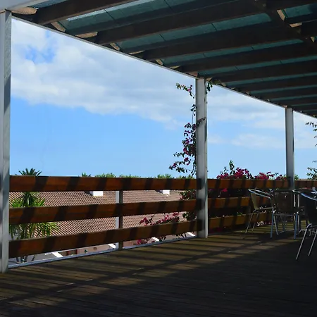 Aparthotel Apartamentos Turisticos Nossa Senhora Da Estrela Lagoa (Azores)