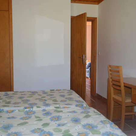 Apartamentos Turisticos Nossa Senhora Da Estrela