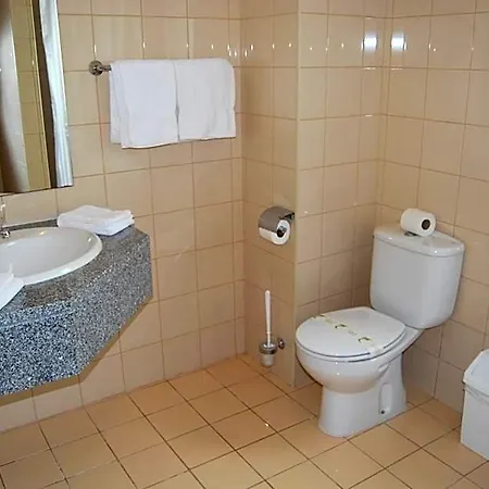 Apartahotel Turisticos Nossa Senhora Da Estrela Lagoa (Azores)