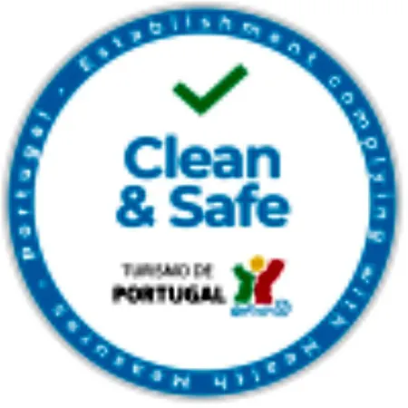 Apartahotel Turisticos Nossa Senhora Da Estrela Lagoa (Azores)