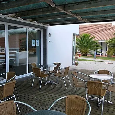 Apartahotel Turisticos Nossa Senhora Da Estrela