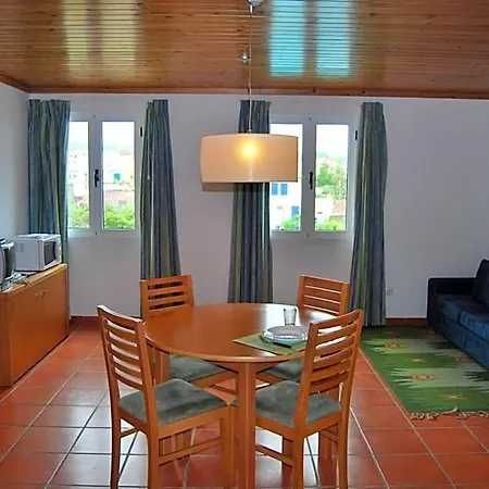 Turisticos Nossa Senhora Da Estrela Apartahotel 3*