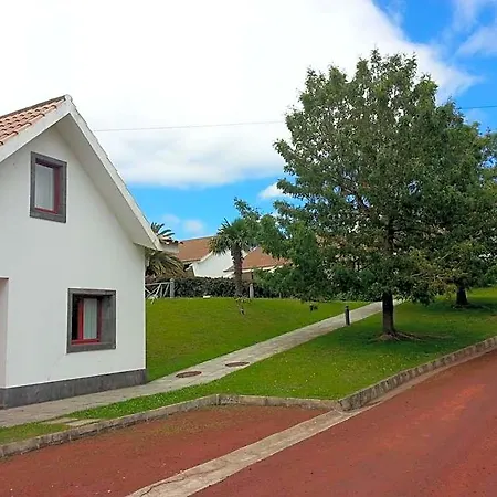 Apartahotel Turisticos Nossa Senhora Da Estrela Lagoa (Azores)