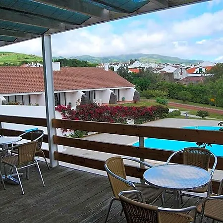 Apartahotel Turisticos Nossa Senhora Da Estrela