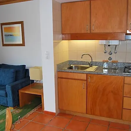 Turisticos Nossa Senhora Da Estrela Apartahotel Lagoa (Azores)