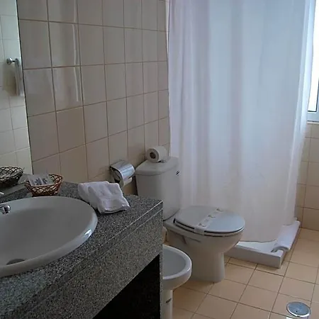 Turisticos Nossa Senhora Da Estrela Apartahotel Lagoa (Azores)