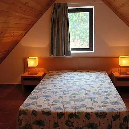 Apartahotel Turisticos Nossa Senhora Da Estrela 3*