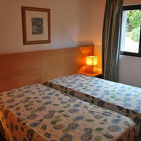 Turisticos Nossa Senhora Da Estrela Apartahotel