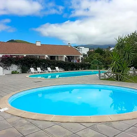 Turisticos Nossa Senhora Da Estrela Lagoa (Azores)