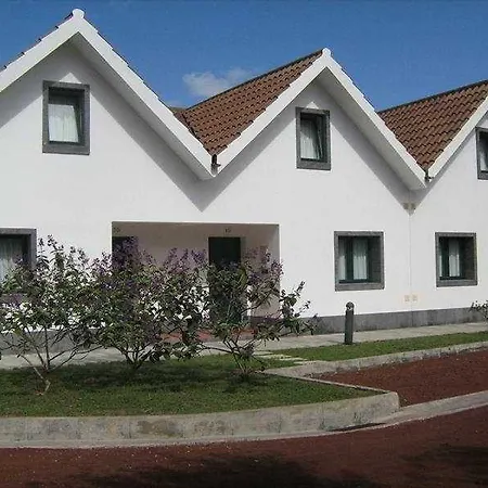 Aparthotel Turisticos Nossa Senhora Da Estrela