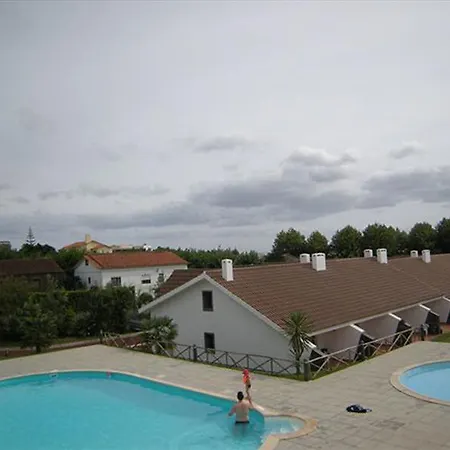 Aparthotel Apartamentos Turisticos Nossa Senhora Da Estrela