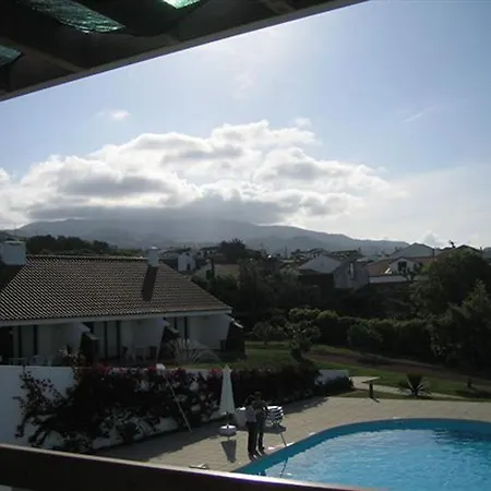 Apartamentos Turisticos Nossa Senhora Da Estrela Lagoa (Azores)