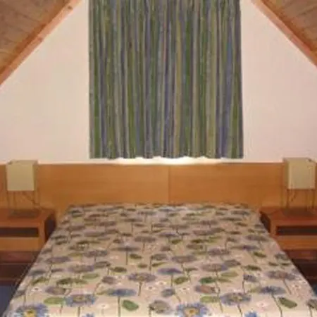 Apartahotel Turisticos Nossa Senhora Da Estrela 3*