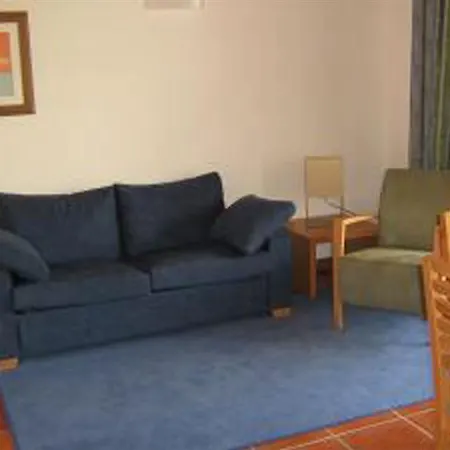 Apartamentos Turisticos Nossa Senhora Da Estrela