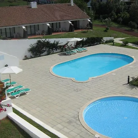 Apartahotel Turisticos Nossa Senhora Da Estrela Lagoa (Azores)