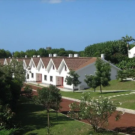 Apartamentos Turisticos Nossa Senhora Da Estrela 3* Lagoa (Azores)