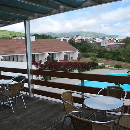 Turisticos Nossa Senhora Da Estrela Hotel apartamentowy 3*