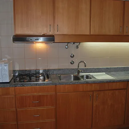 Apartahotel Turisticos Nossa Senhora Da Estrela