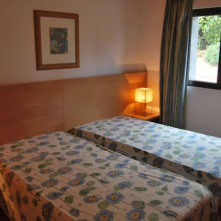 Apartamentos Turisticos Nossa Senhora Da Estrela 3* Lagoa (Azores)