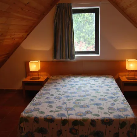 Turisticos Nossa Senhora Da Estrela Hotel apartamentowy