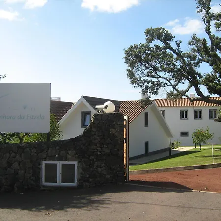 Apartahotel Turisticos Nossa Senhora Da Estrela