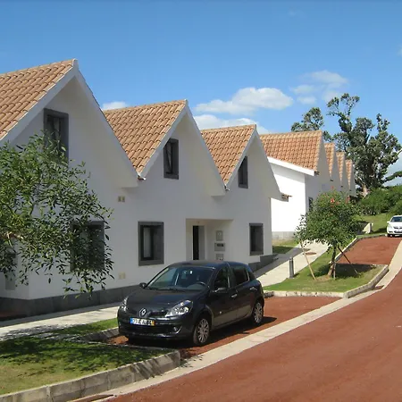 Turisticos Nossa Senhora Da Estrela Aparthotel 3*