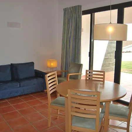 Apartahotel Turisticos Nossa Senhora Da Estrela
