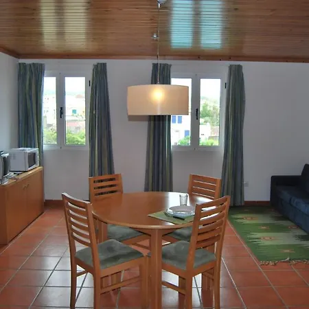 Turisticos Nossa Senhora Da Estrela 3* Lagoa (Azores)