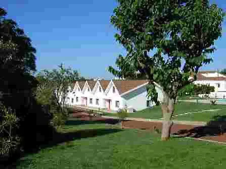 Turisticos Nossa Senhora Da Estrela Apartahotel 3*