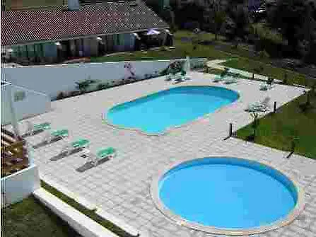 Apartamentos Turisticos Nossa Senhora Da Estrela Lagoa (Azores)