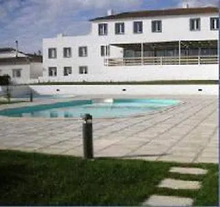 Aparthotel Turisticos Nossa Senhora Da Estrela 3*