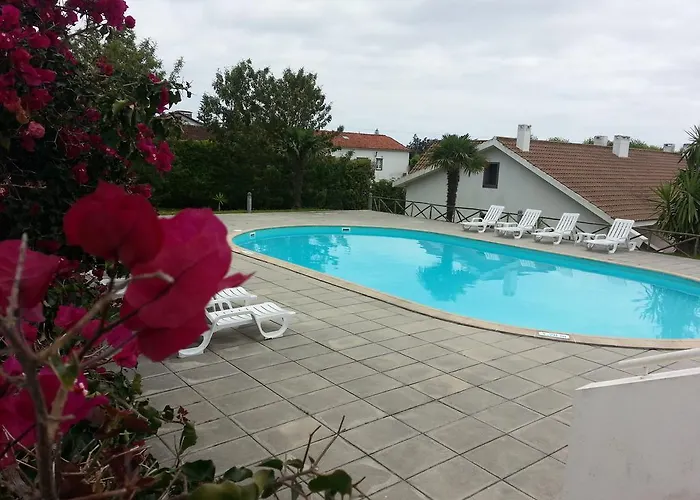 星之圣母旅游公寓 3* 拉戈阿