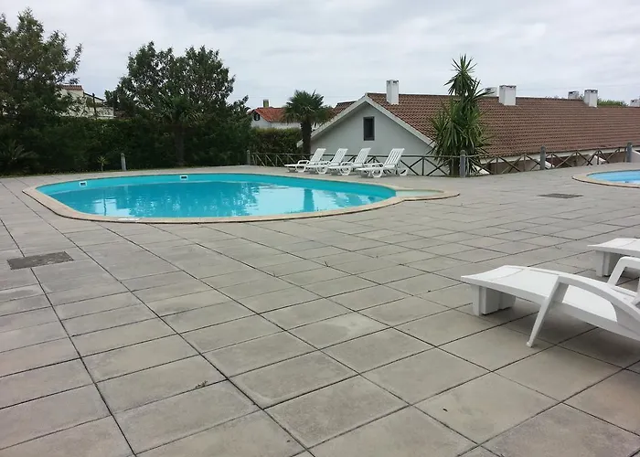 星之圣母旅游公寓 公寓式酒店