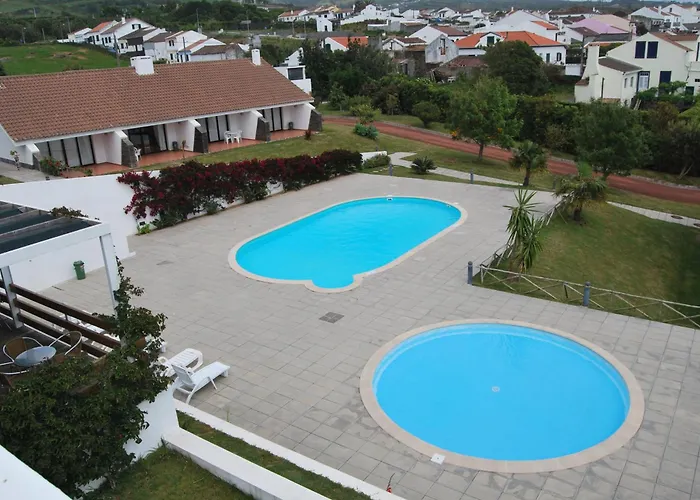 星之圣母旅游公寓 拉戈阿