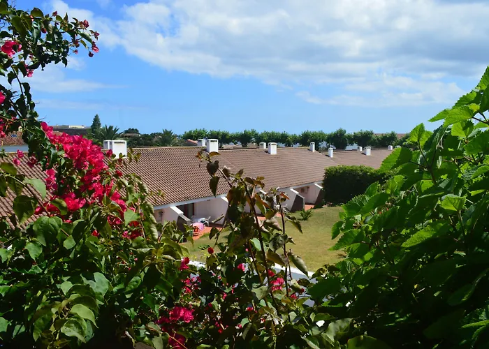 公寓式酒店 星之圣母旅游公寓