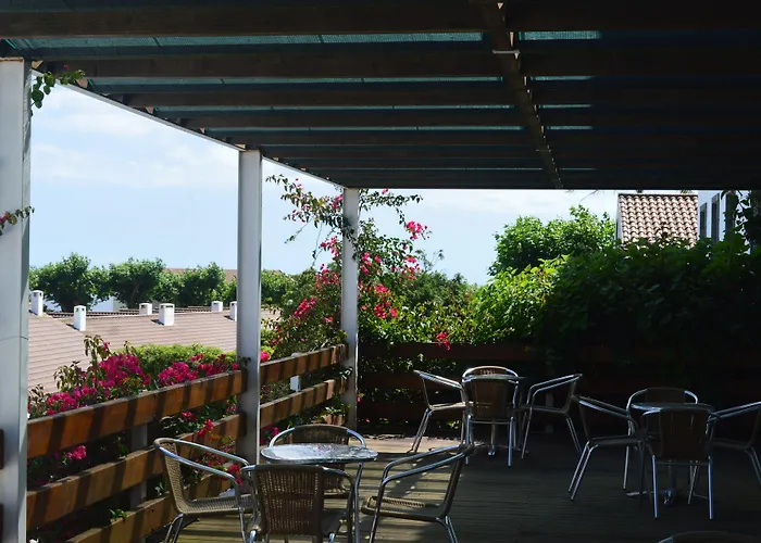 星之圣母旅游公寓 拉戈阿