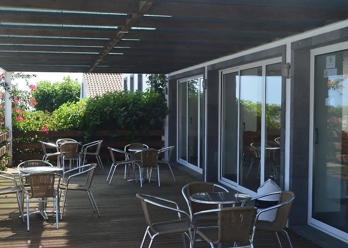 公寓式酒店 星之圣母旅游公寓 3*