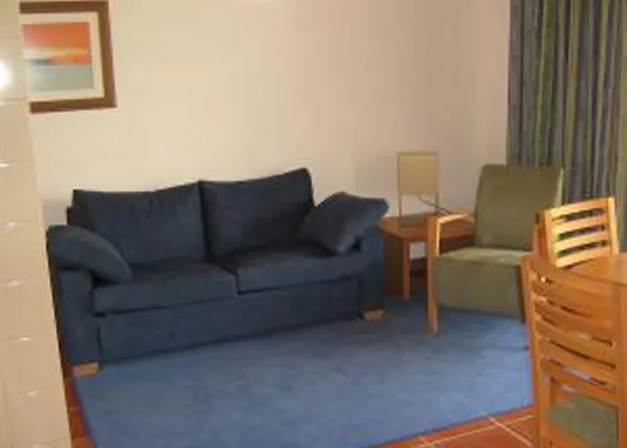 星之圣母旅游公寓