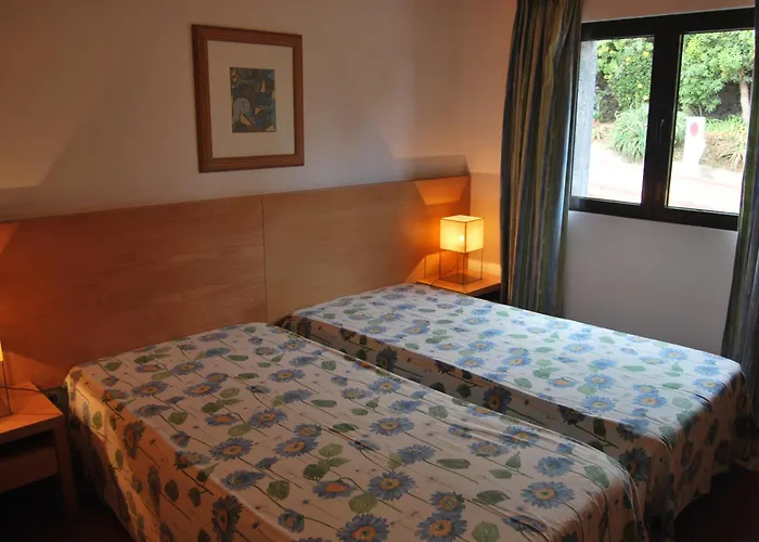 Turisticos Nossa Senhora Da Estrela 3* Lagoa (Azores)