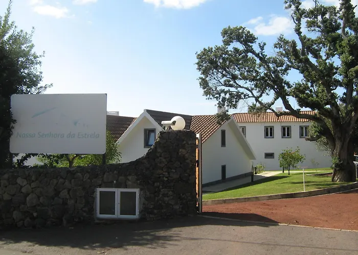 公寓式酒店 星之圣母旅游公寓